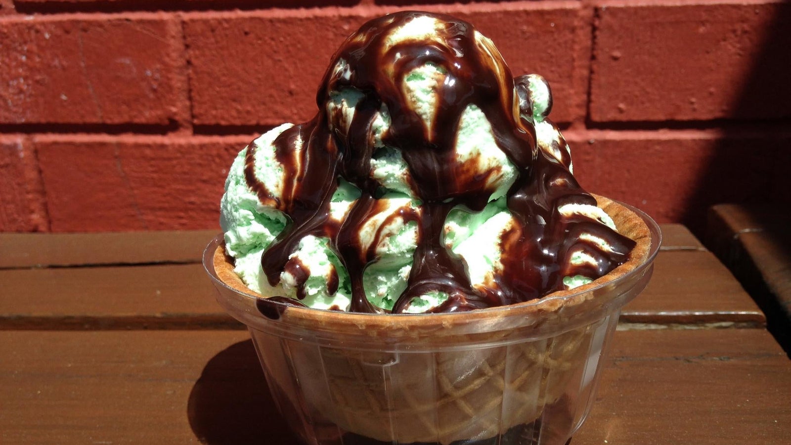 to the candy kitchen redington shores