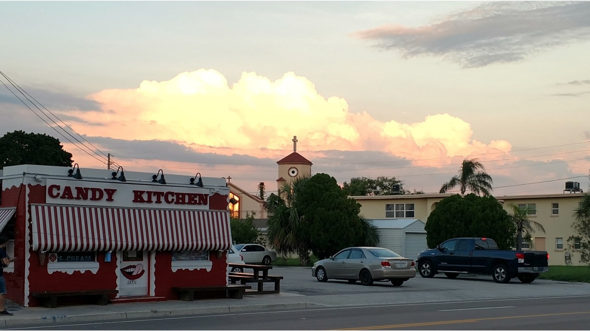 Open Since 1950 The Candy Kitchen Is A Family Owned Business That   874e9010 8f96 11e9 905f 6d69ac041fb2 