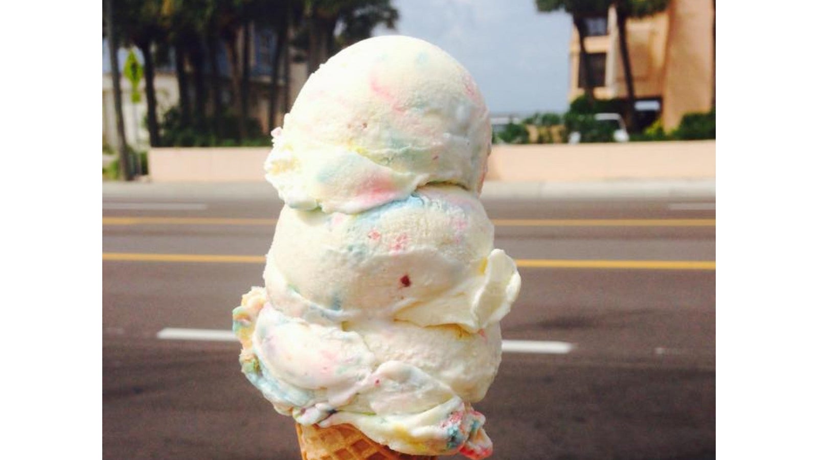 to the candy kitchen redington shores